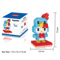Jouets en bricolage Cartoon Buliding Blocks Toy (H9537056)